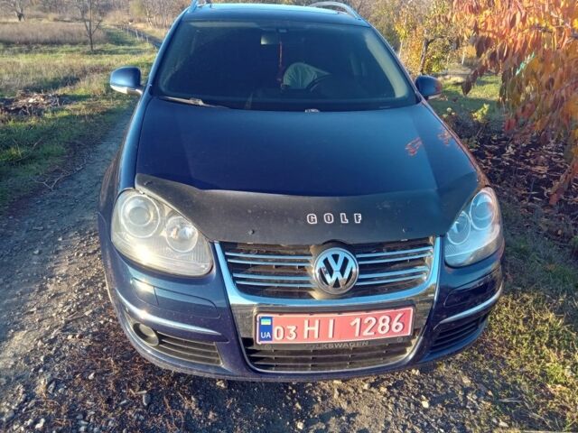 Синий Фольксваген Другая, объемом двигателя 0 л и пробегом 280 тыс. км за 7100 $, фото 1 на Automoto.ua