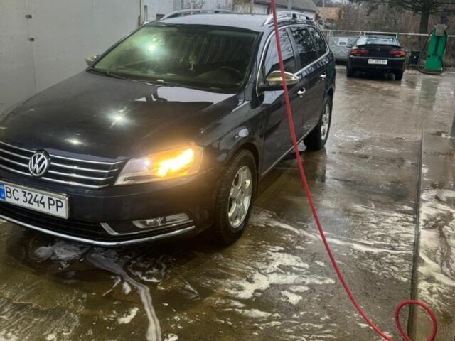 Синий Фольксваген Другая, объемом двигателя 1.6 л и пробегом 295 тыс. км за 8199 $, фото 1 на Automoto.ua