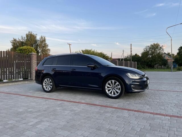 Синий Фольксваген Другая, объемом двигателя 1.6 л и пробегом 270 тыс. км за 11795 $, фото 1 на Automoto.ua