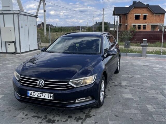 Синий Фольксваген Другая, объемом двигателя 1.8 л и пробегом 270 тыс. км за 14200 $, фото 1 на Automoto.ua