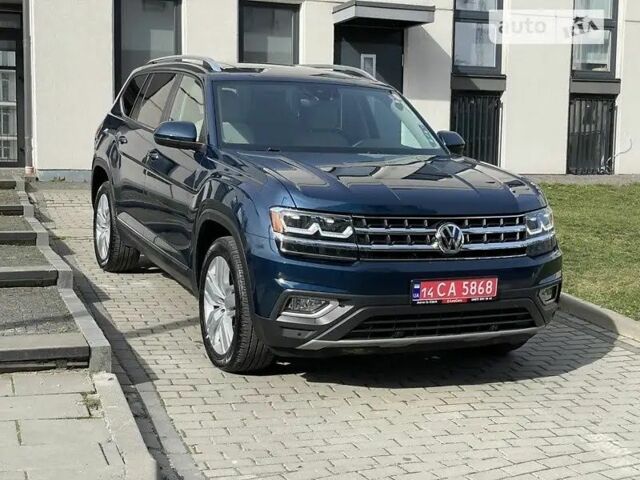 Синий Фольксваген Другая, объемом двигателя 0 л и пробегом 125 тыс. км за 25200 $, фото 1 на Automoto.ua