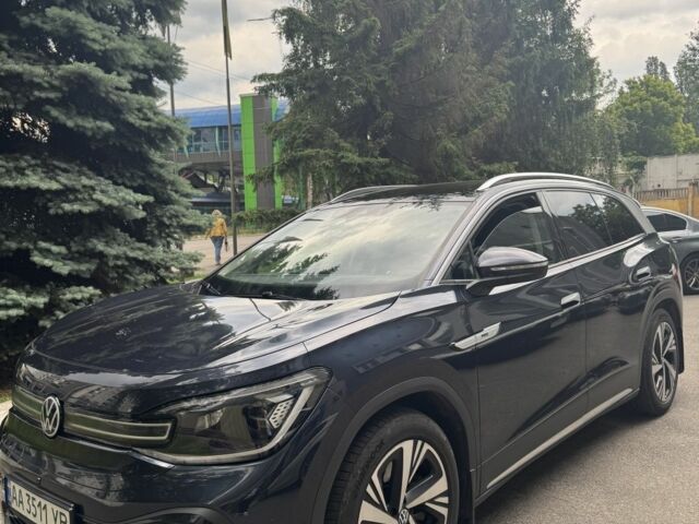 Синій Фольксваген Інша, об'ємом двигуна 0 л та пробігом 50 тис. км за 27500 $, фото 1 на Automoto.ua