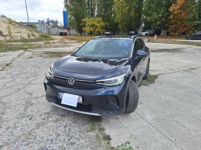 Синий Фольксваген Другая, объемом двигателя 0 л и пробегом 43 тыс. км за 24000 $, фото 1 на Automoto.ua