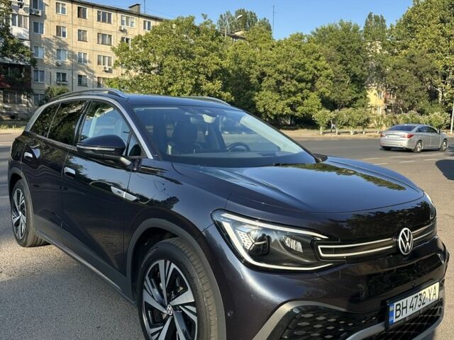 Синий Фольксваген Другая, объемом двигателя 0 л и пробегом 44 тыс. км за 28600 $, фото 1 на Automoto.ua