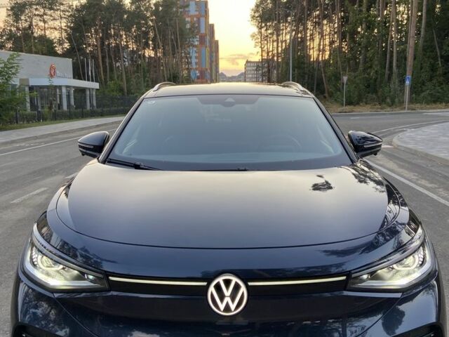 Синій Фольксваген Інша, об'ємом двигуна 0 л та пробігом 34 тис. км за 27500 $, фото 1 на Automoto.ua