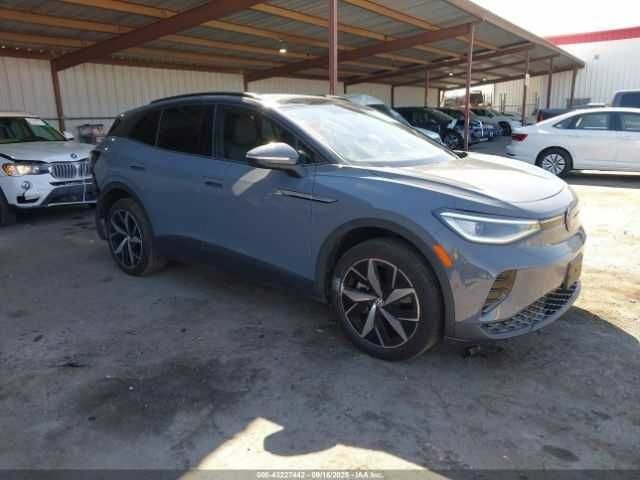 Синій Фольксваген Інша, об'ємом двигуна 0 л та пробігом 17 тис. км за 10000 $, фото 1 на Automoto.ua