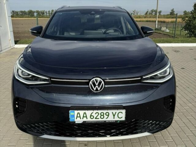 Синий Фольксваген Другая, объемом двигателя 0 л и пробегом 11 тыс. км за 27000 $, фото 1 на Automoto.ua