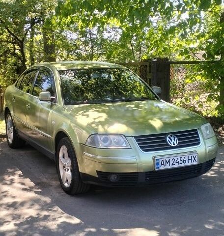 Зеленый Фольксваген Другая, объемом двигателя 1.8 л и пробегом 400 тыс. км за 3800 $, фото 1 на Automoto.ua