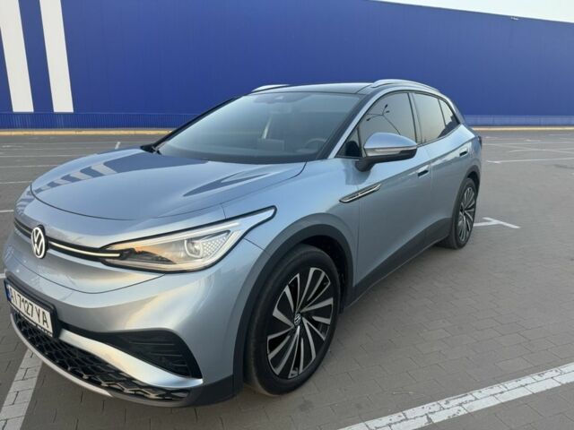 Фольксваген Фокс 2021 в Сумах на Automoto.ua Синий Фольксваген Фокс, объемом двигателя 0 л и пробегом 41 тыс. км за 25000 $, фото 1 на Automoto.ua