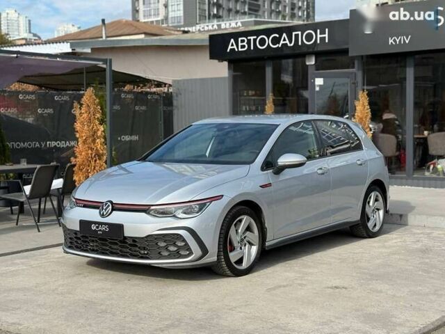 Фольксваген Гольф ГТІ, об'ємом двигуна 2 л та пробігом 154 тис. км за 25100 $, фото 1 на Automoto.ua