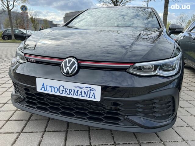 Фольксваген Гольф ГТИ, объемом двигателя 2 л и пробегом 5 тыс. км за 41516 $, фото 1 на Automoto.ua