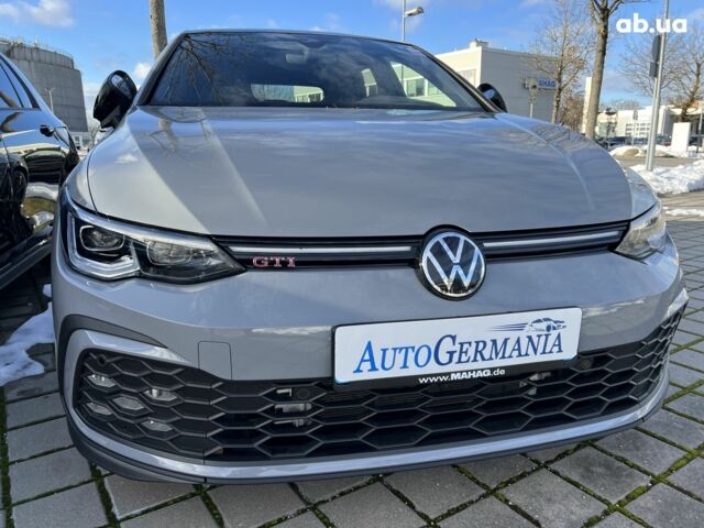 Фольксваген Гольф ГТІ, об'ємом двигуна 2 л та пробігом 6 тис. км за 36408 $, фото 1 на Automoto.ua