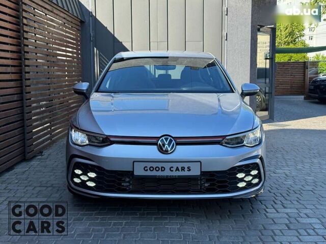Фольксваген Гольф ГТИ, объемом двигателя 2 л и пробегом 12 тыс. км за 33000 $, фото 1 на Automoto.ua