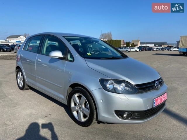 Бежевий Фольксваген Golf Plus, об'ємом двигуна 1.4 л та пробігом 235 тис. км за 8400 $, фото 1 на Automoto.ua