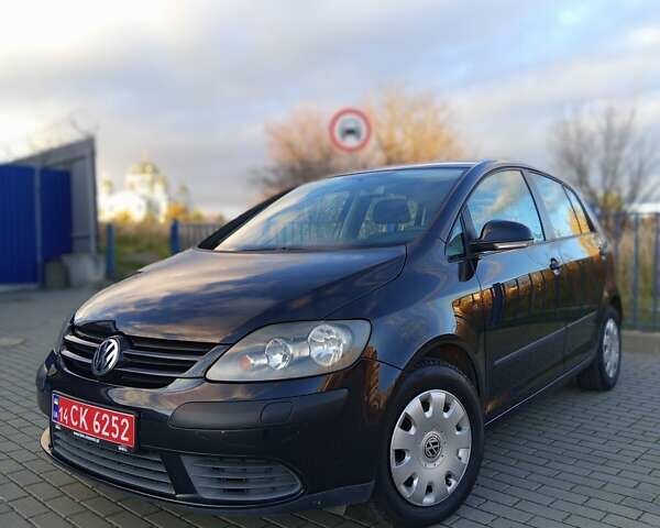 Фольксваген Гольф Плюс 2005 в Дрогобыче на Automoto.ua Черный Фольксваген Гольф Плюс, объемом двигателя 1.4 л и пробегом 179 тыс. км за 5200 $, фото 1 на Automoto.ua
