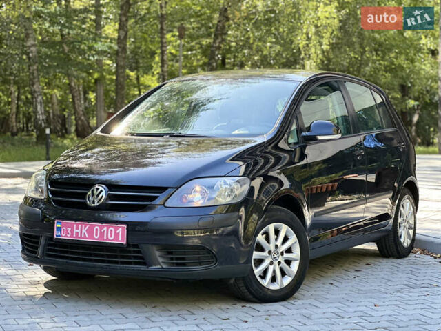 Фольксваген Гольф Плюс 2005 в Тернополе на Automoto.ua Черный Фольксваген Гольф Плюс, объемом двигателя 1.4 л и пробегом 251 тыс. км за 4999 $, фото 1 на Automoto.ua