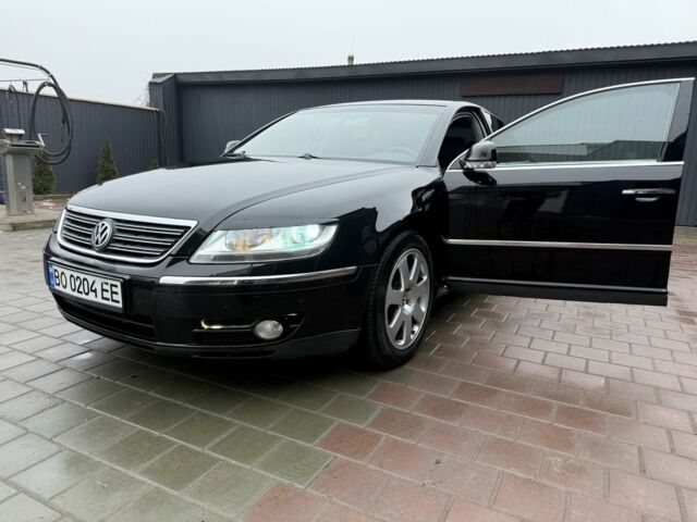 Черный Фольксваген Гольф Плюс, объемом двигателя 3 л и пробегом 158 тыс. км за 7999 $, фото 1 на Automoto.ua