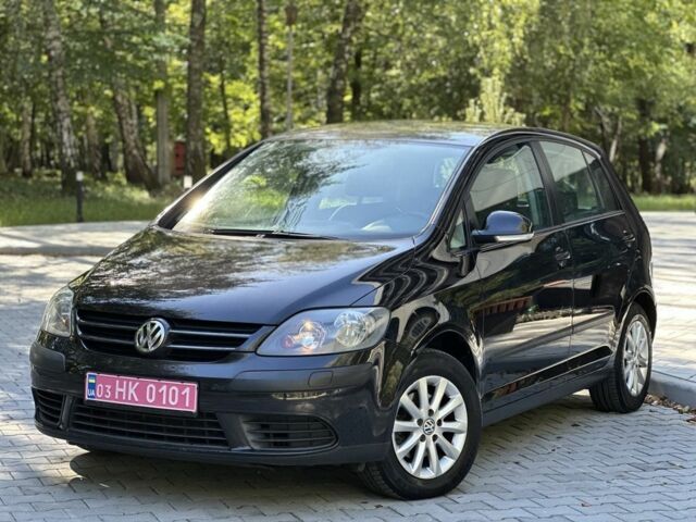Фольксваген Гольф Плюс 2005 в Тернополе на Automoto.ua Черный Фольксваген Гольф Плюс, объемом двигателя 1.4 л и пробегом 250 тыс. км за 4999 $, фото 1 на Automoto.ua