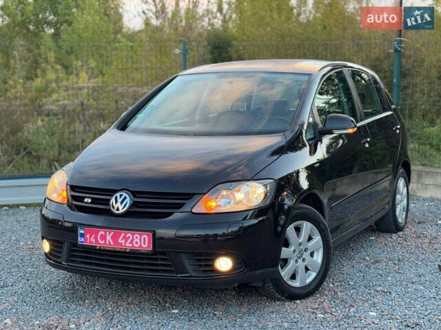 Фольксваген Гольф Плюс 2007 в Дрогобыче на Automoto.ua Черный Фольксваген Гольф Плюс, объемом двигателя 1.6 л и пробегом 153 тыс. км за 6190 $, фото 1 на Automoto.ua