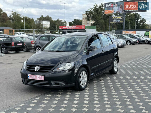 Фольксваген Гольф Плюс 2007 в Полтаве на Automoto.ua Черный Фольксваген Гольф Плюс, объемом двигателя 1.6 л и пробегом 187 тыс. км за 7300 $, фото 1 на Automoto.ua