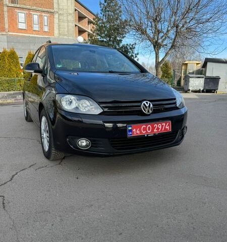 Чорний Фольксваген Golf Plus, об'ємом двигуна 1.6 л та пробігом 197 тис. км за 6799 $, фото 1 на Automoto.ua