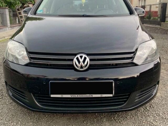 Фольксваген Гольф Плюс 2009 в Луцке на Automoto.ua Черный Фольксваген Гольф Плюс, объемом двигателя 1.4 л и пробегом 151 тыс. км за 7250 $, фото 1 на Automoto.ua