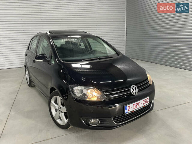 Фольксваген Гольф Плюс 2011 в Стрые на Automoto.ua Черный Фольксваген Гольф Плюс, объемом двигателя 1.4 л и пробегом 227 тыс. км за 8950 $, фото 1 на Automoto.ua