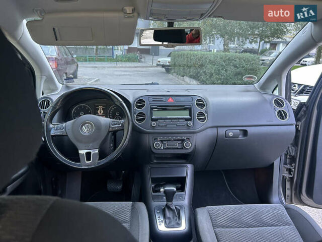 Коричневый Фольксваген Гольф Плюс, объемом двигателя 1.4 л и пробегом 194 тыс. км за 8244 $, фото 1 на Automoto.ua