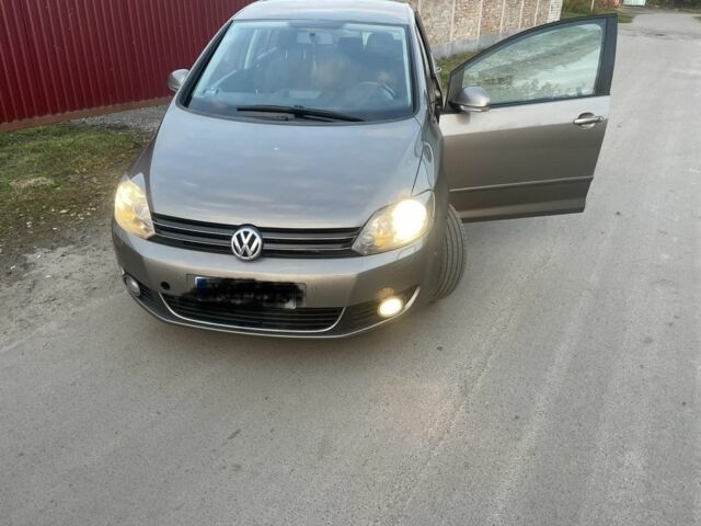 Фольксваген Гольф Плюс 2010 в Владимир-Волынский на Automoto.ua Коричневый Фольксваген Гольф Плюс, объемом двигателя 1.4 л и пробегом 227 тыс. км за 6500 $, фото 1 на Automoto.ua
