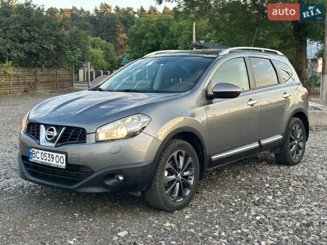 Червоний Фольксваген Golf Plus, об'ємом двигуна 2 л та пробігом 266 тис. км за 6000 $, фото 1 на Automoto.ua