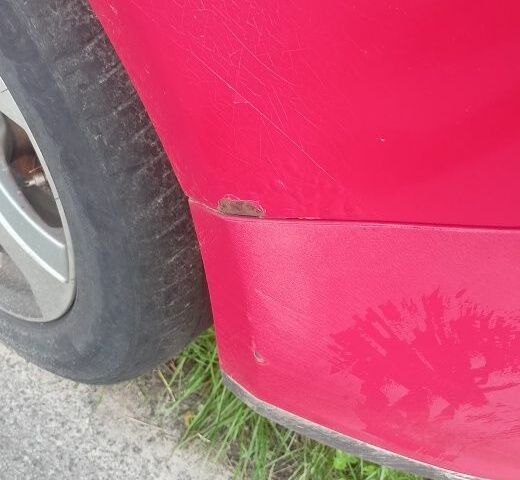 Червоний Фольксваген Golf Plus, об'ємом двигуна 1.6 л та пробігом 225 тис. км за 5500 $, фото 1 на Automoto.ua