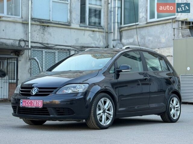 Фольксваген Гольф Плюс, объемом двигателя 0 л и пробегом 227 тыс. км за 6999 $, фото 1 на Automoto.ua