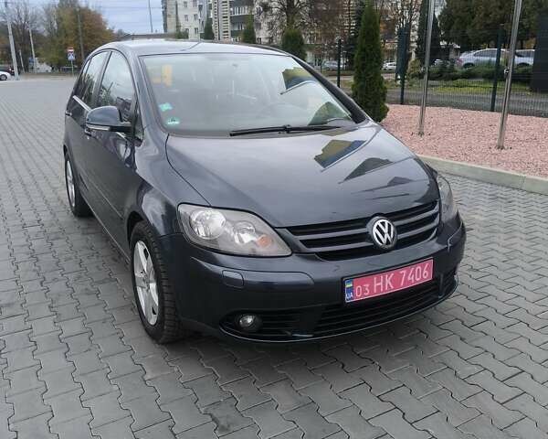 Фольксваген Golf Plus, об'ємом двигуна 1.4 л та пробігом 180 тис. км за 5150 $, фото 1 на Automoto.ua
