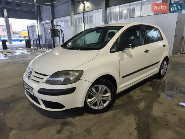 Фольксваген Golf Plus, об'ємом двигуна 1.4 л та пробігом 299 тис. км за 3850 $, фото 1 на Automoto.ua