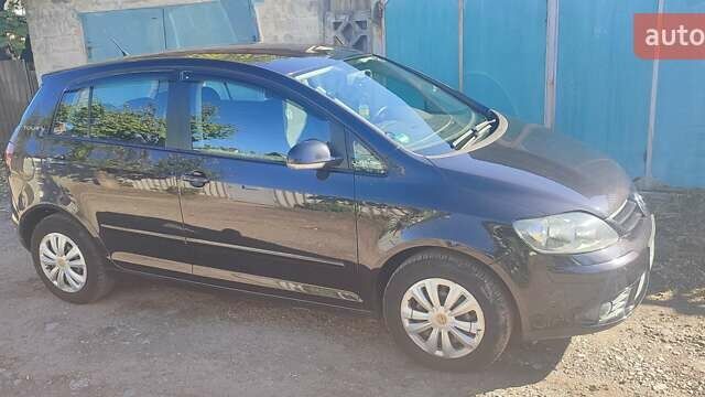 Фольксваген Golf Plus, об'ємом двигуна 1.4 л та пробігом 190 тис. км за 6200 $, фото 1 на Automoto.ua