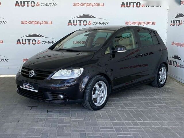 Фольксваген Гольф Плюс, объемом двигателя 0 л и пробегом 253 тыс. км за 8650 $, фото 1 на Automoto.ua
