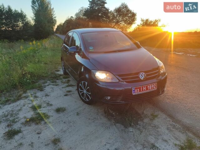 Фольксваген Golf Plus, об'ємом двигуна 1.4 л та пробігом 198 тис. км за 4250 $, фото 1 на Automoto.ua
