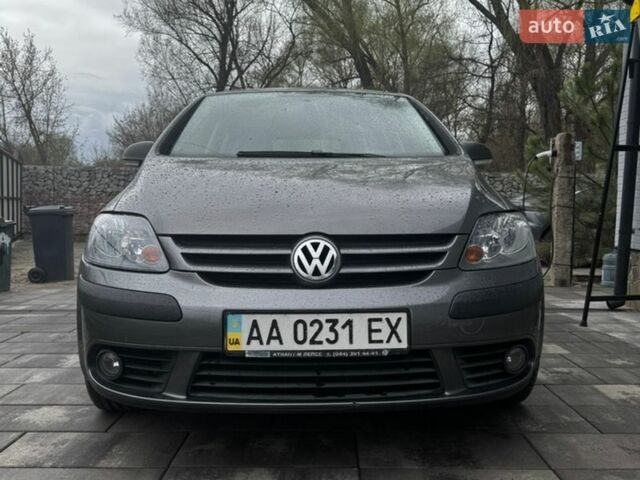 Фольксваген Golf Plus, об'ємом двигуна 0 л та пробігом 156 тис. км за 6999 $, фото 1 на Automoto.ua