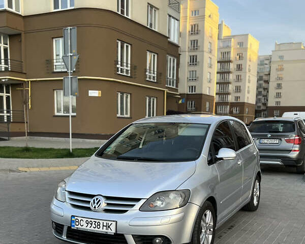 Фольксваген Golf Plus, об'ємом двигуна 1.9 л та пробігом 311 тис. км за 5950 $, фото 1 на Automoto.ua