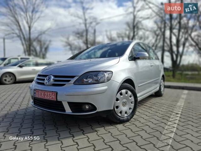 Фольксваген Golf Plus, об'ємом двигуна 0 л та пробігом 222 тис. км за 5399 $, фото 1 на Automoto.ua