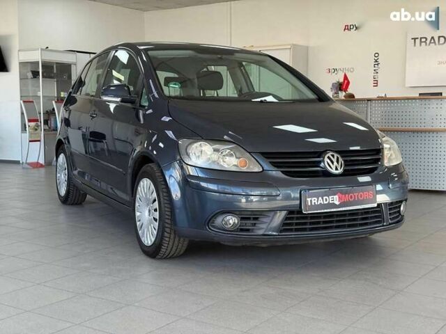 Фольксваген Golf Plus, об'ємом двигуна 0 л та пробігом 317 тис. км за 4990 $, фото 1 на Automoto.ua