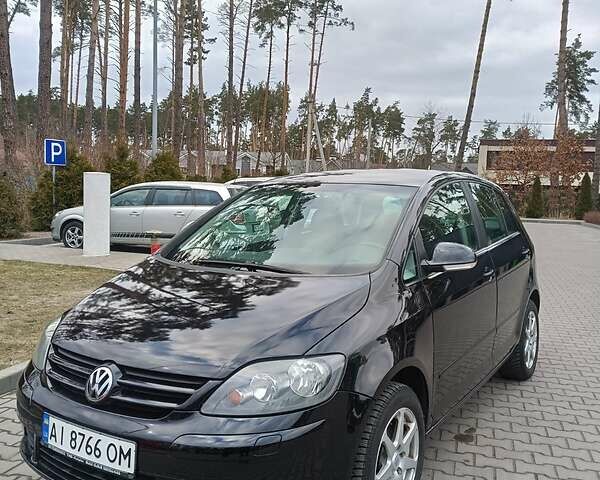 Фольксваген Golf Plus, об'ємом двигуна 1.9 л та пробігом 251 тис. км за 6500 $, фото 1 на Automoto.ua