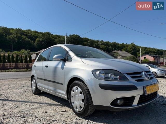 Фольксваген Golf Plus, об'ємом двигуна 1.6 л та пробігом 125 тис. км за 6650 $, фото 1 на Automoto.ua