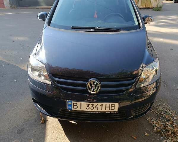 Фольксваген Гольф Плюс, объемом двигателя 1.39 л и пробегом 134 тыс. км за 7100 $, фото 1 на Automoto.ua