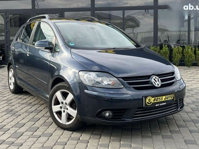 Фольксваген Golf Plus, об'ємом двигуна 1.4 л та пробігом 188 тис. км за 6500 $, фото 1 на Automoto.ua