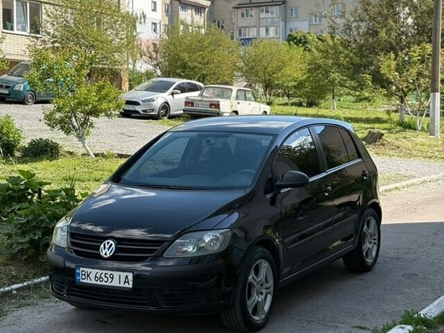Фольксваген Golf Plus, об'ємом двигуна 1.9 л та пробігом 223 тис. км за 6300 $, фото 1 на Automoto.ua