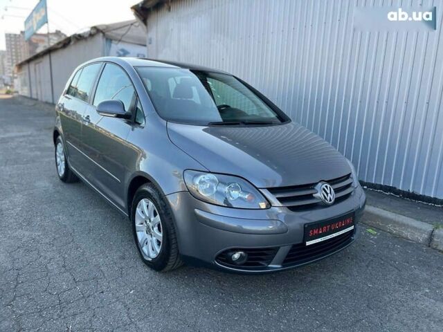 Фольксваген Гольф Плюс, объемом двигателя 1.4 л и пробегом 137 тыс. км за 7950 $, фото 1 на Automoto.ua
