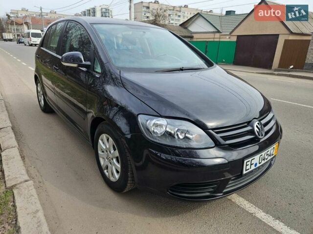 Фольксваген Golf Plus, об'ємом двигуна 1.6 л та пробігом 200 тис. км за 6400 $, фото 1 на Automoto.ua