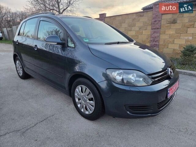 Фольксваген Гольф Плюс, объемом двигателя 1.6 л и пробегом 198 тыс. км за 7999 $, фото 1 на Automoto.ua