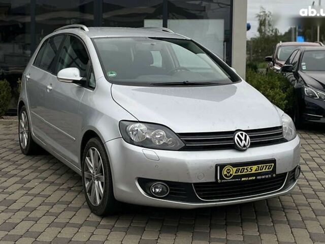 Фольксваген Golf Plus, об'ємом двигуна 0 л та пробігом 143 тис. км за 8200 $, фото 1 на Automoto.ua